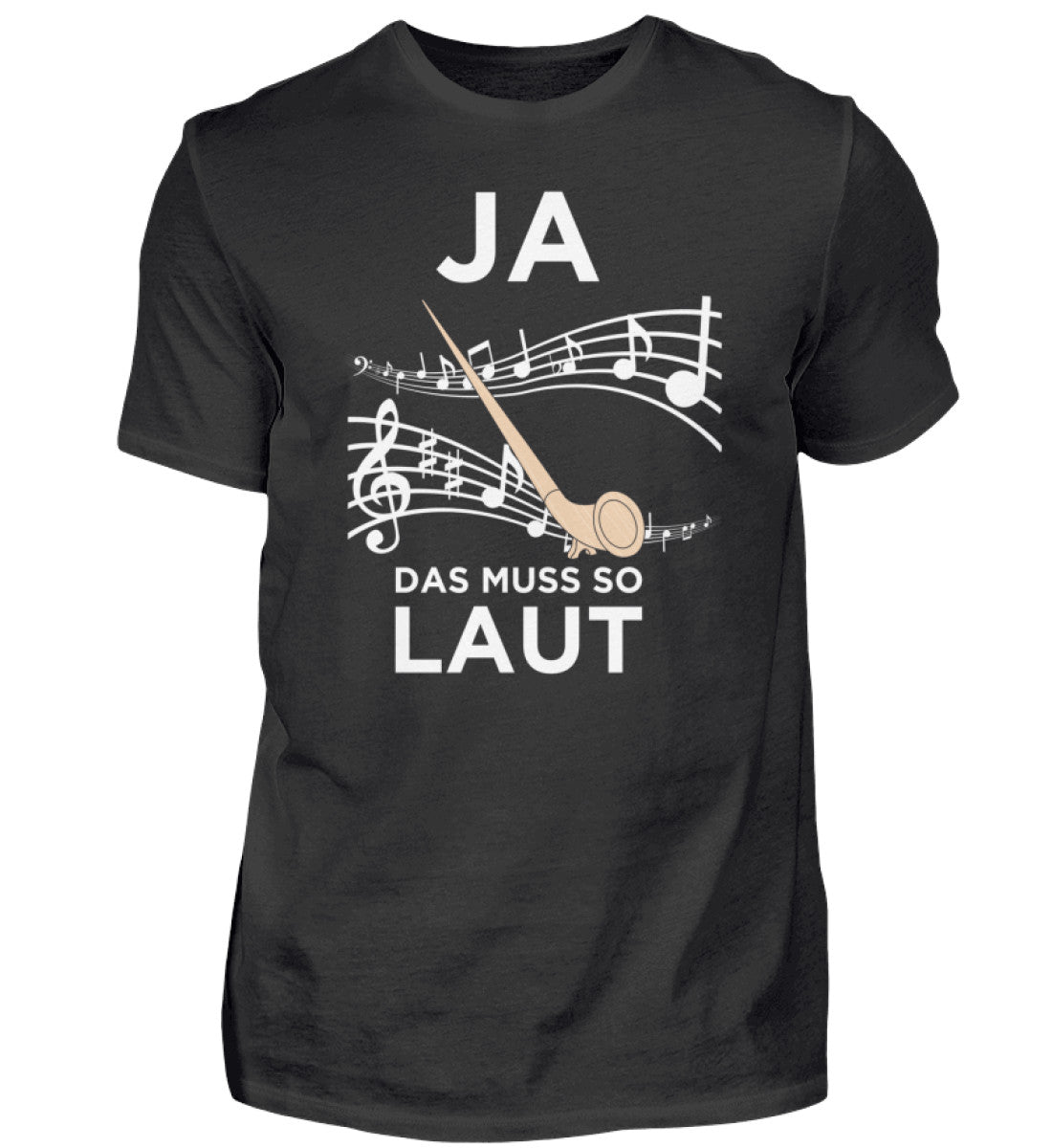 Alphorn T-Shirt