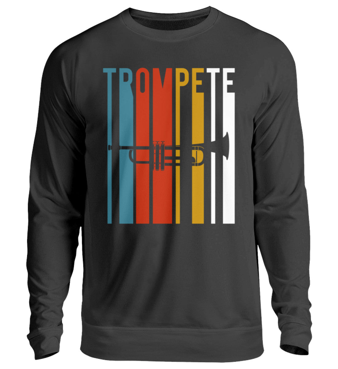 Trompete Pullover