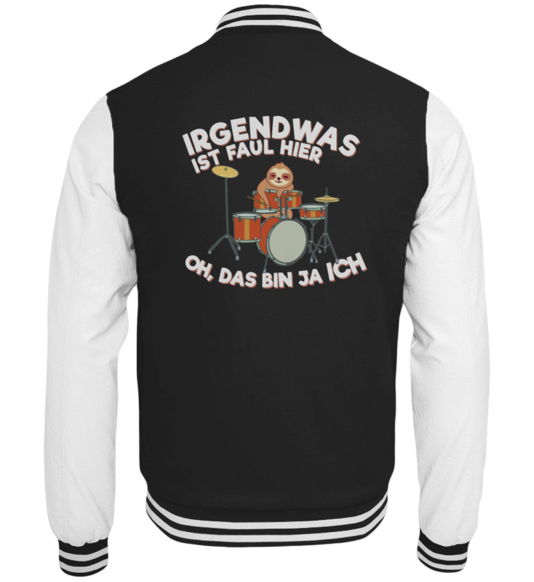 Jet Black-White-6757