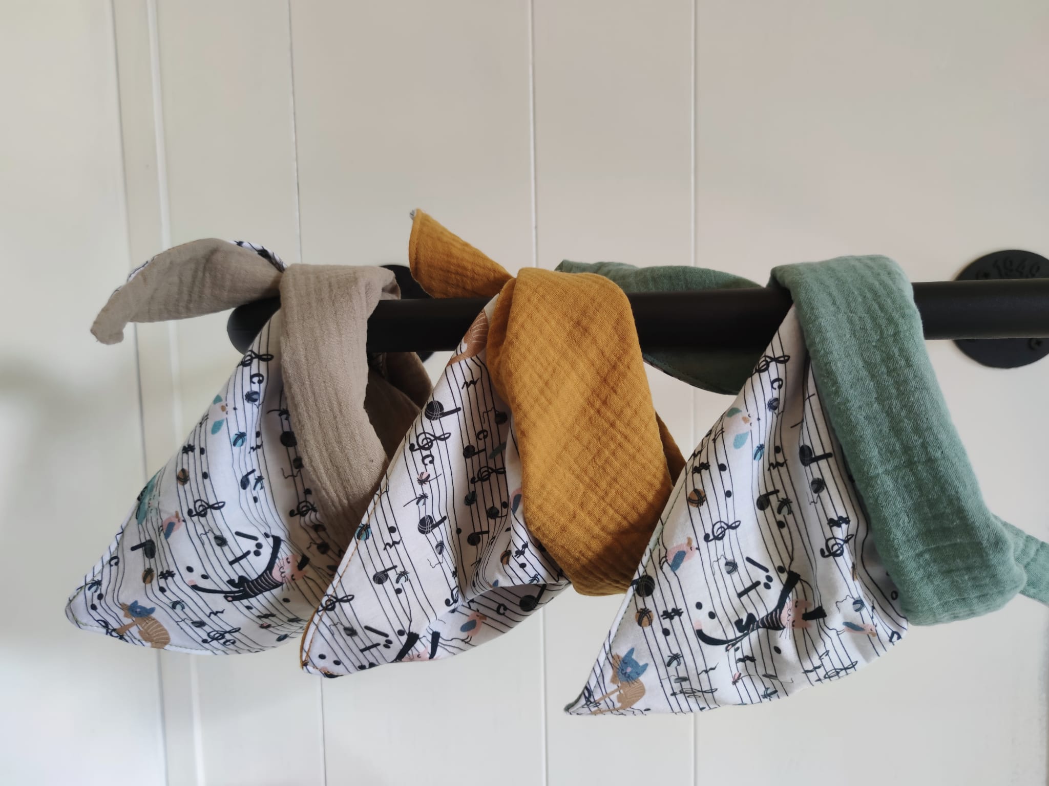 Musiker Baby Geschenk