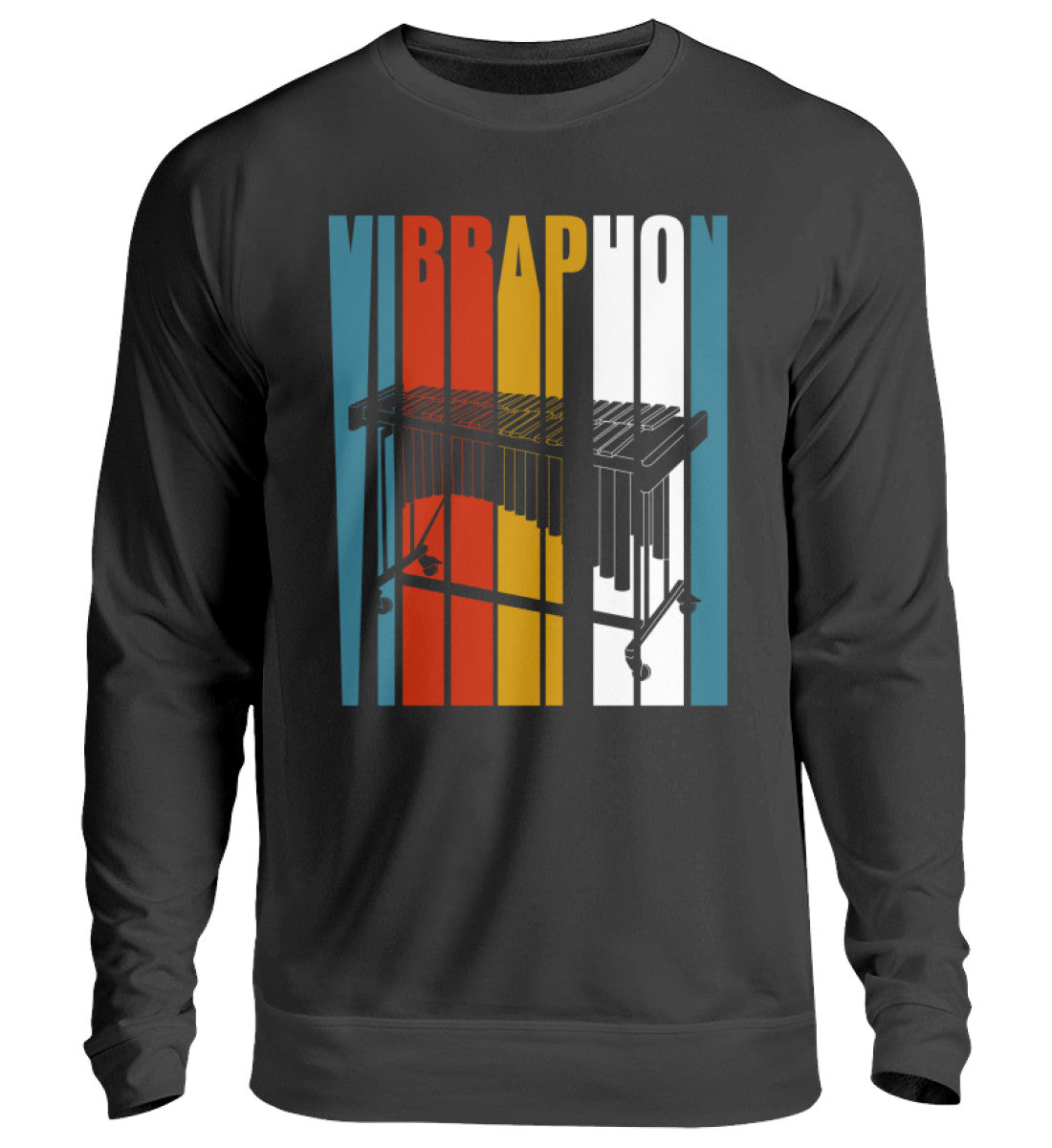 Vibraphon Pullover