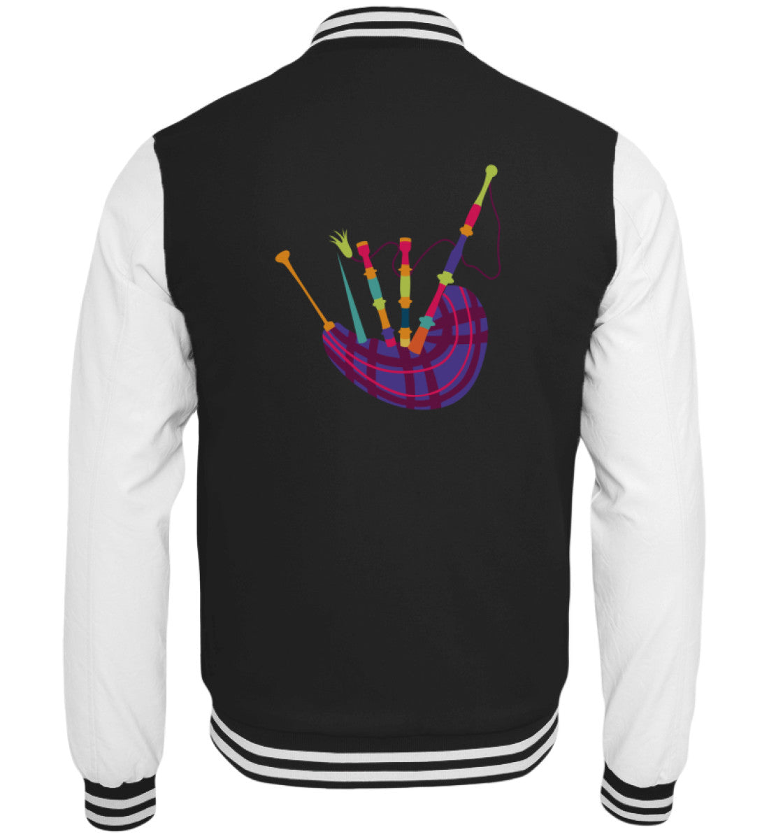 Jet Black-White-6757