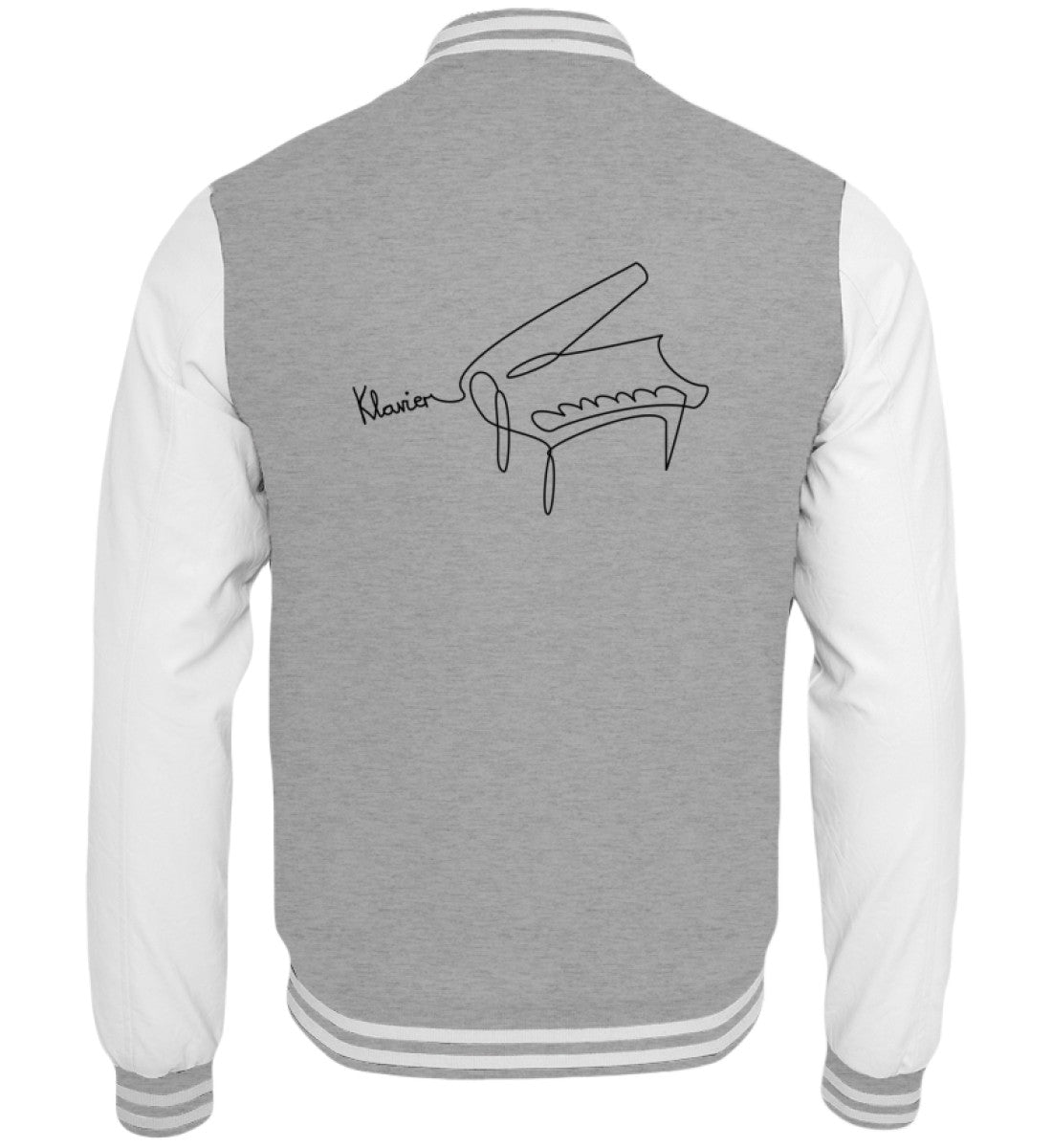 Klavier College-Jacke