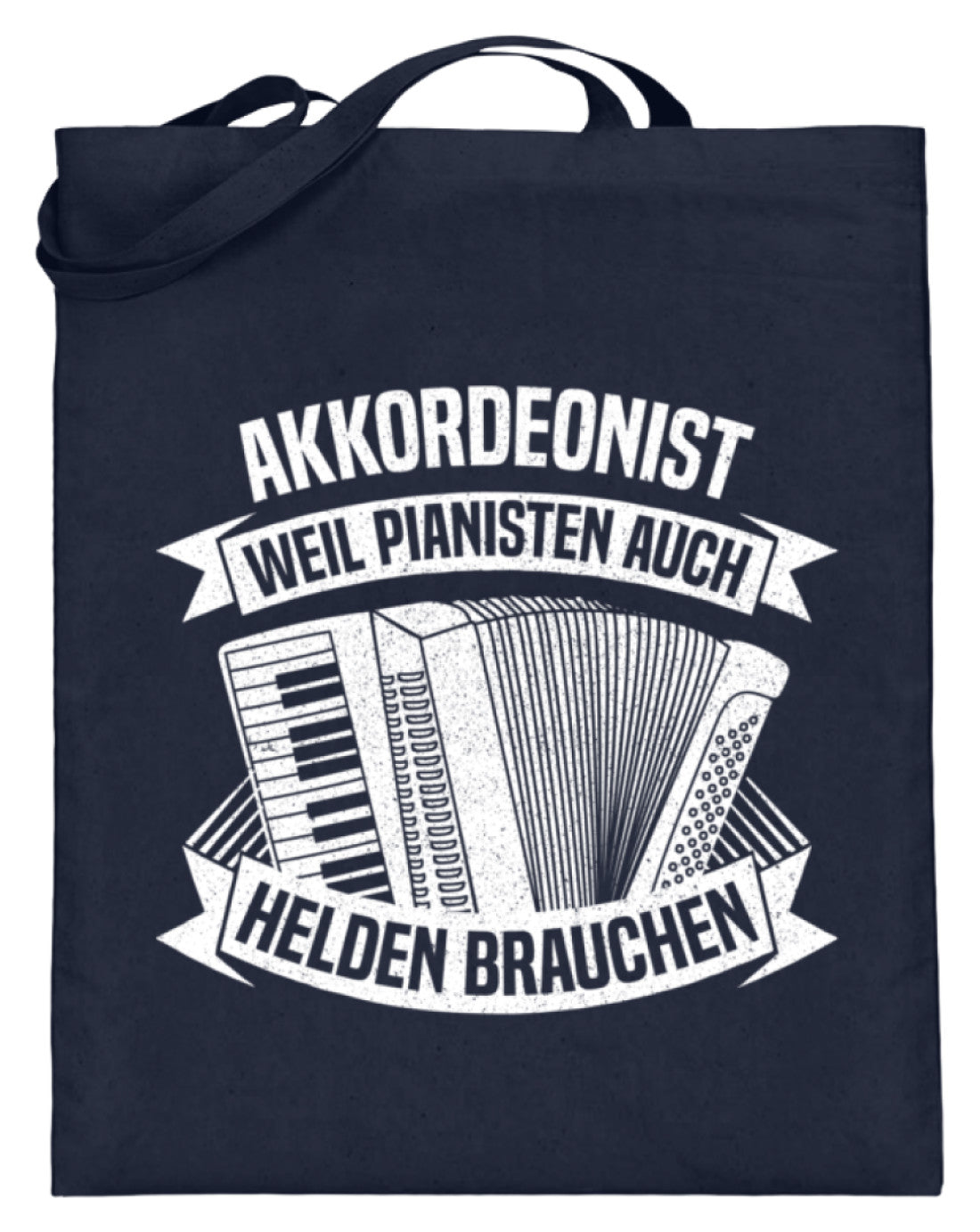 Musiker Notentasche Akkordeon