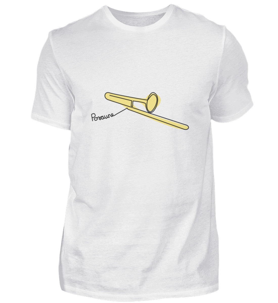 Posaune T-Shirt