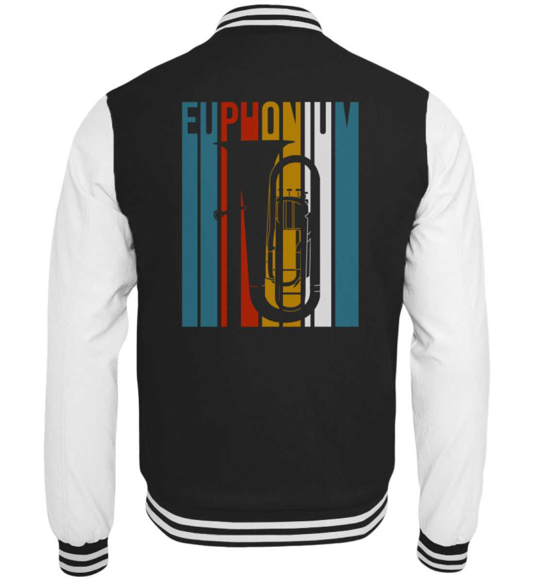 Euphonium College-Jacke