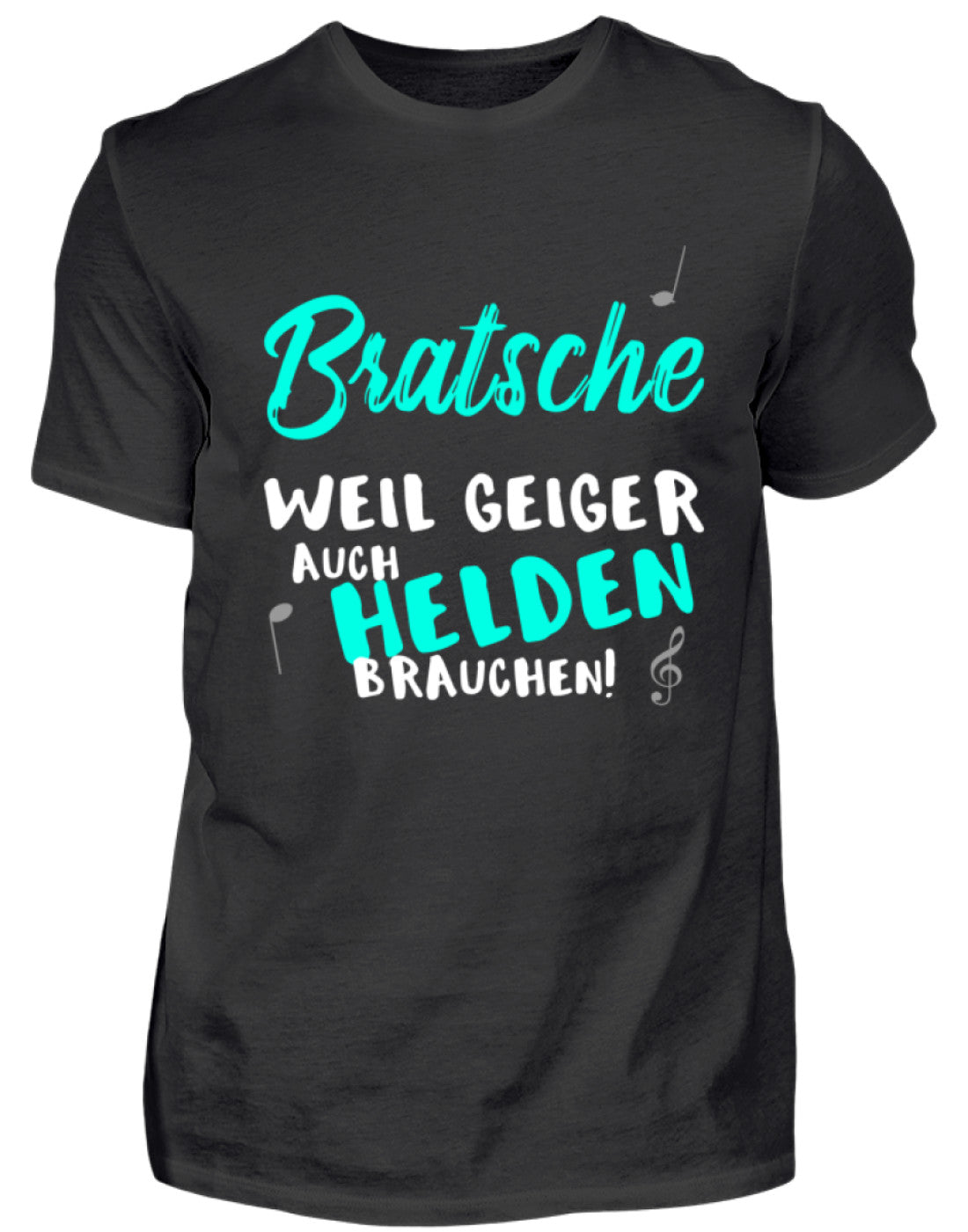 Bratsche T-Shirt