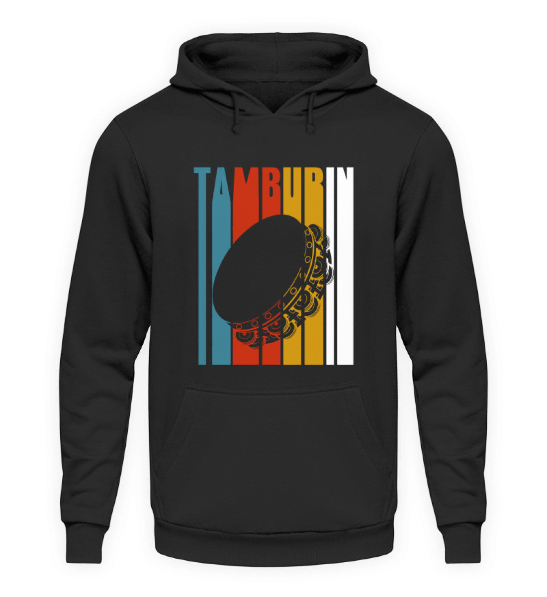 Tamburin Hoodie