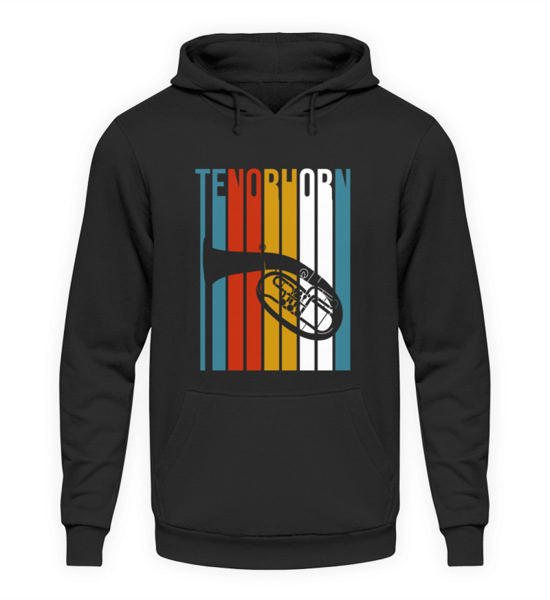 Tenorhorn Hoodie