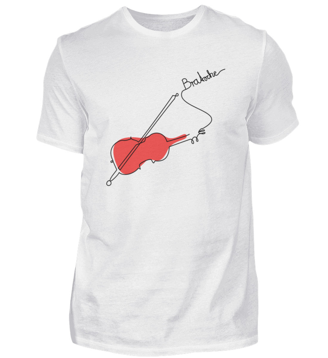 Bratsche T-Shirt
