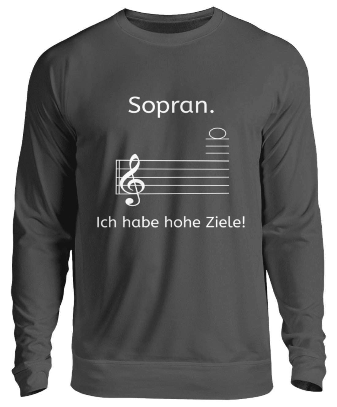 Pullover Chor
