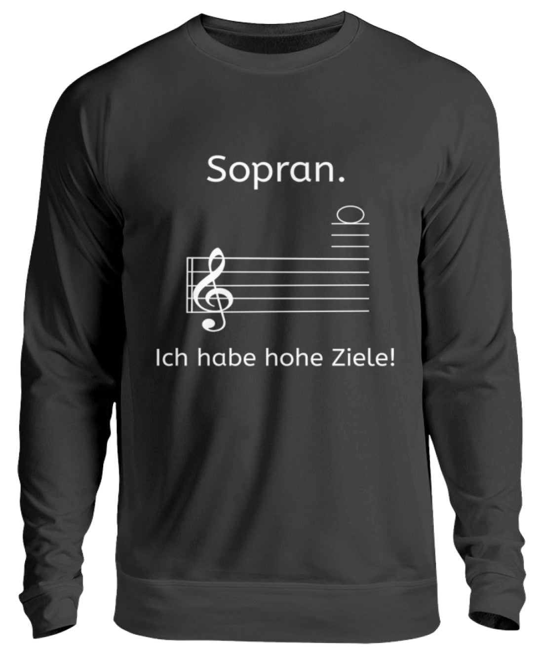 Chor Pullover