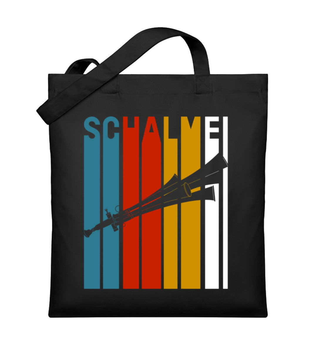 Schalmei Notentasche