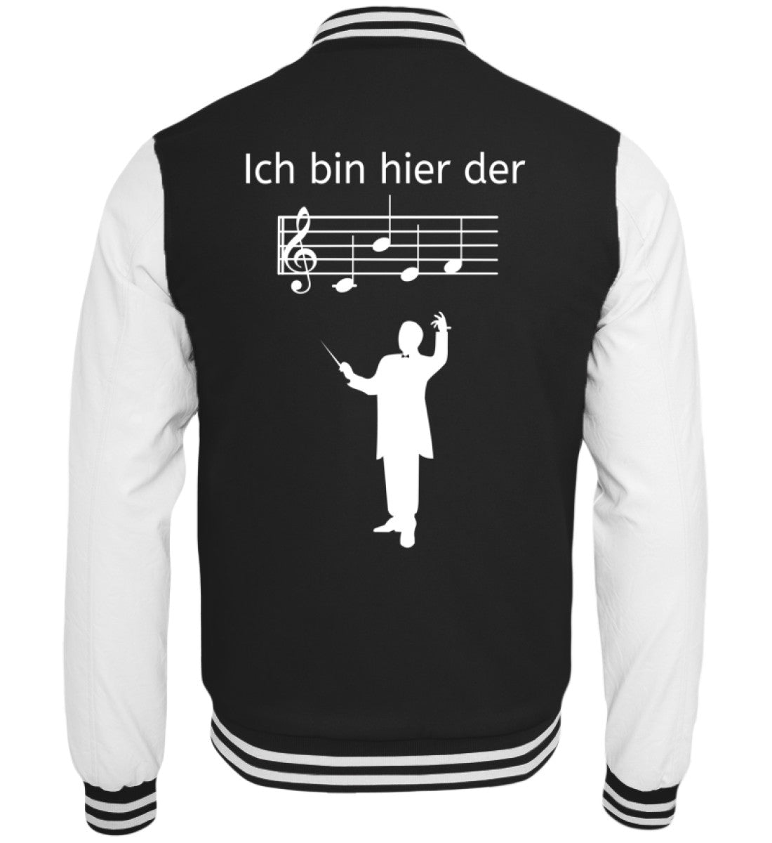 Dirigent College-Jacke