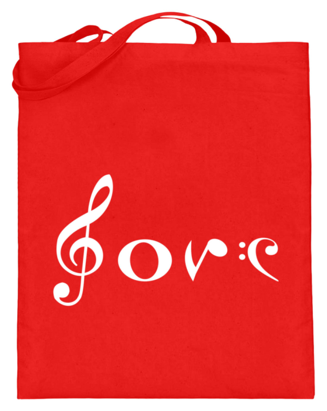 Notentasche Musiker