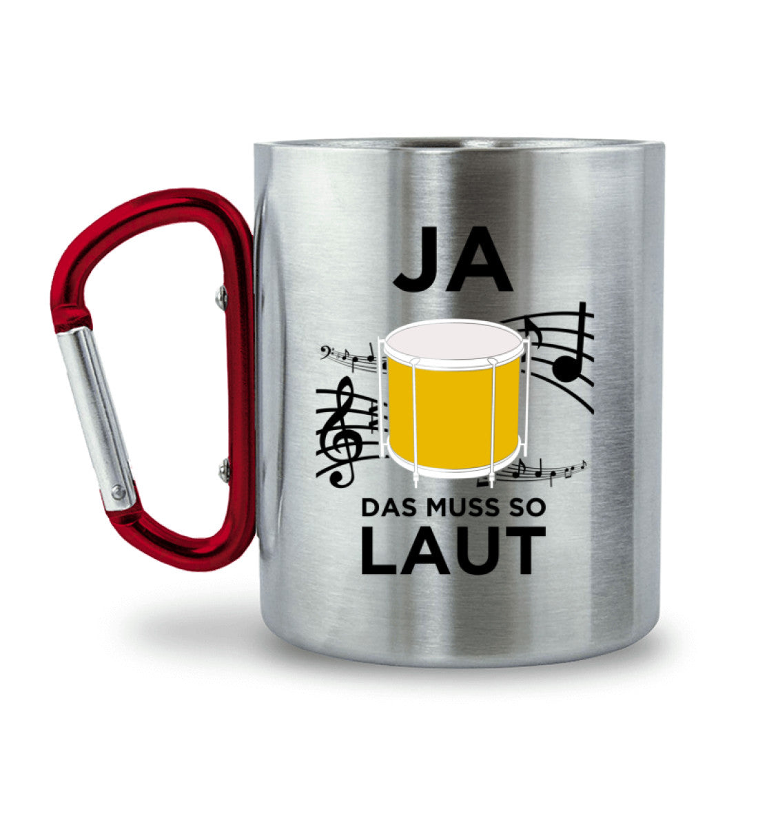 Roter Karabiner-6989