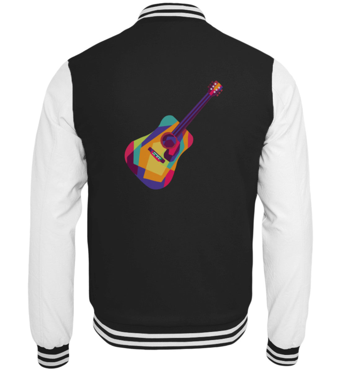 Jet Black-White-6757