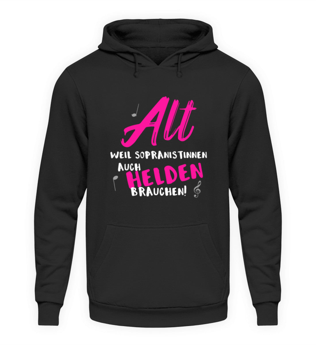 Chor Hoodie