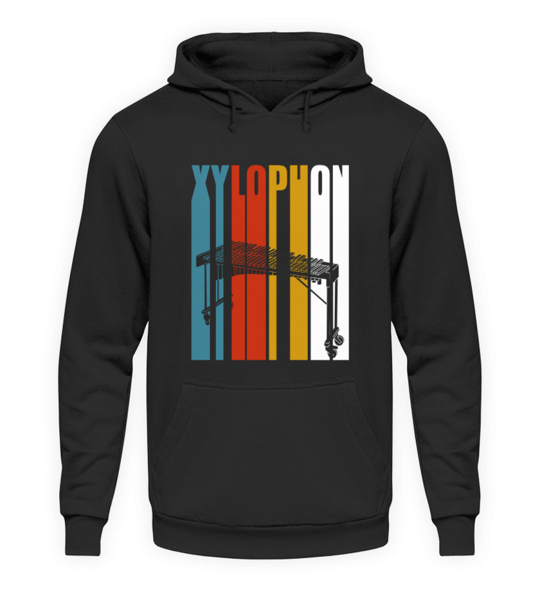 Xylophon Hoodie