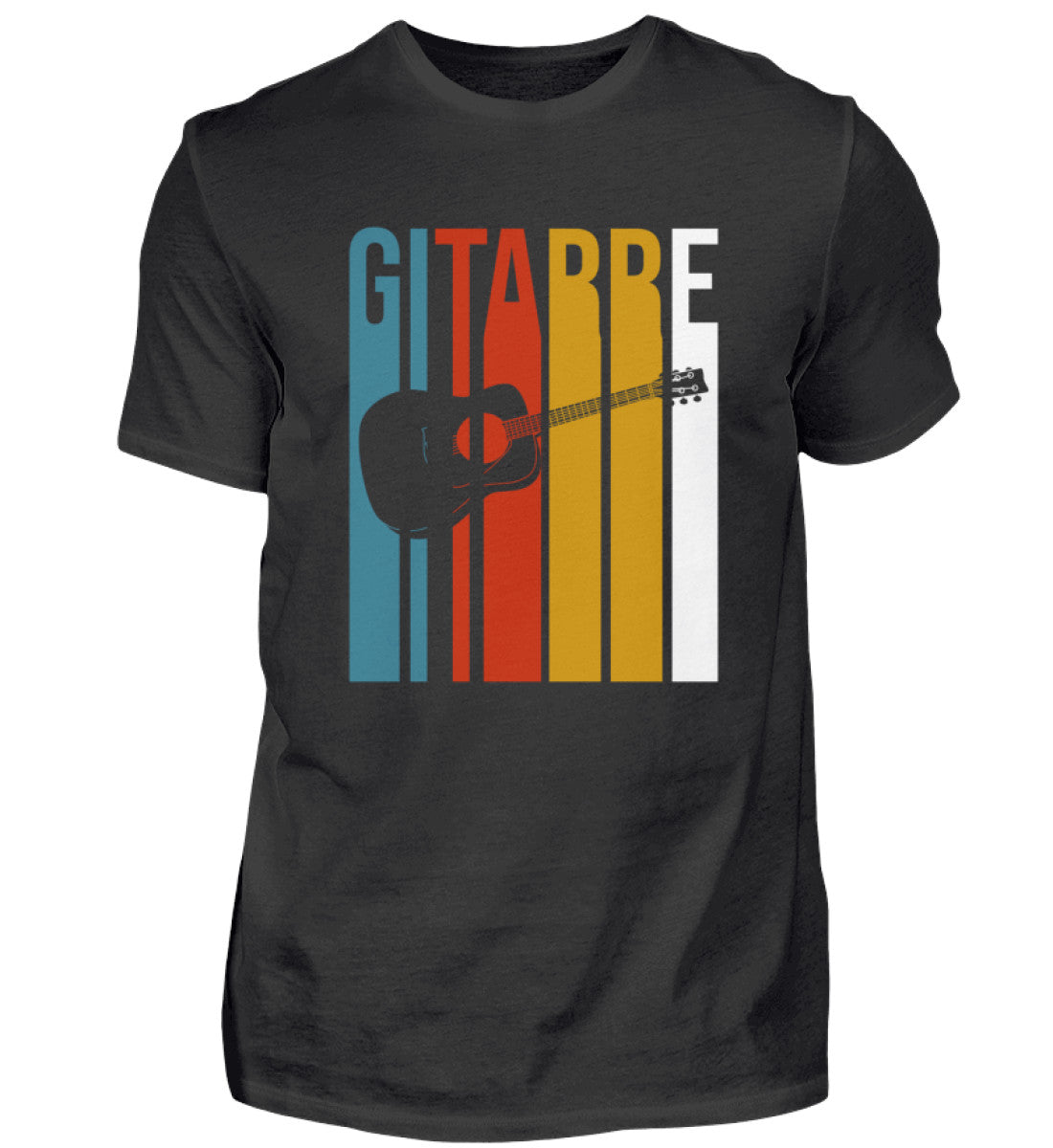 Gitarrist T-Shirt
