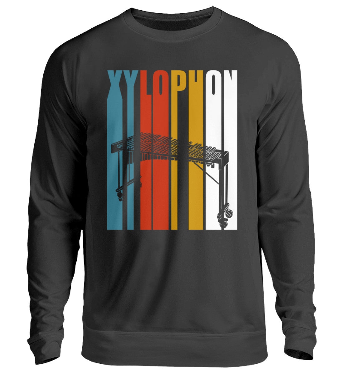 Xylophon Pullover