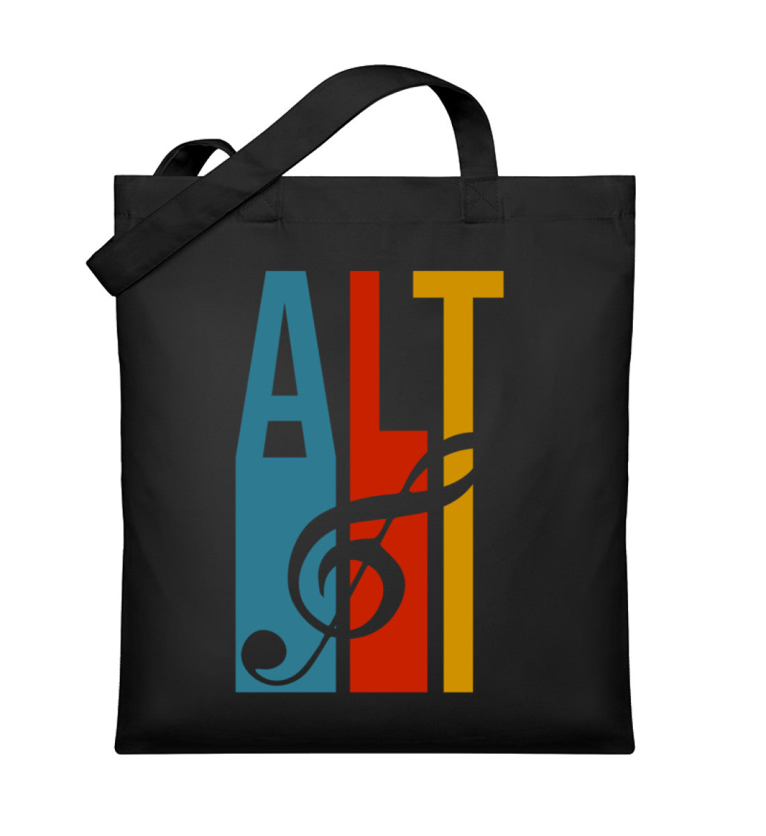 Chor Alt Notentasche