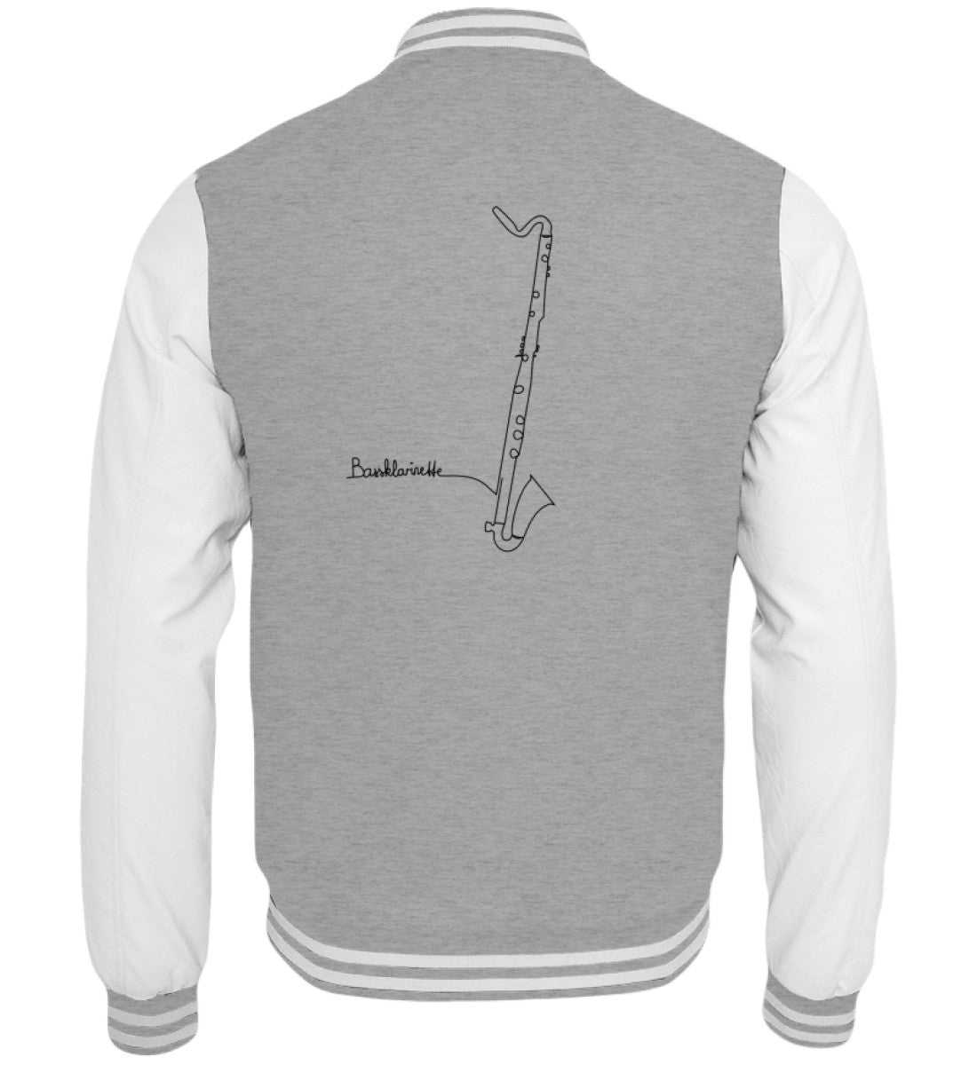 Heather Grey-White-6750