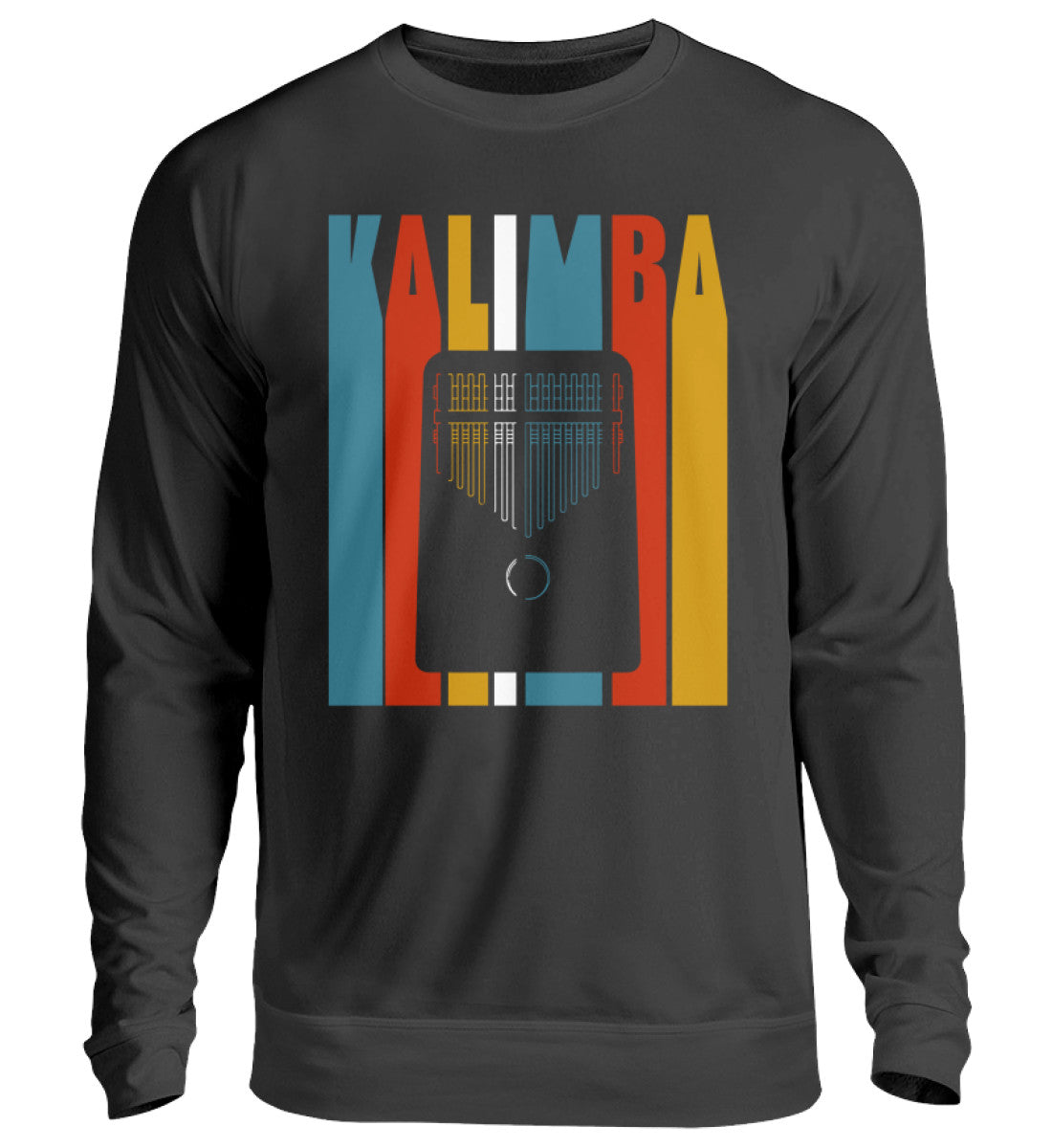 Kalimba Pullover