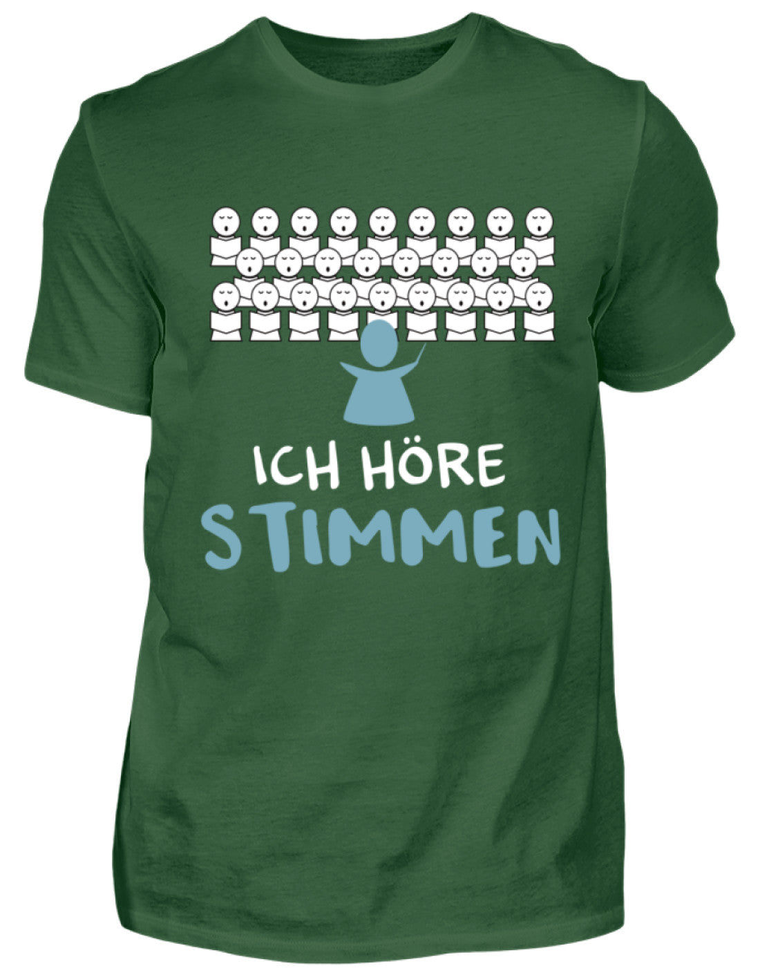 Dunkelgrün
