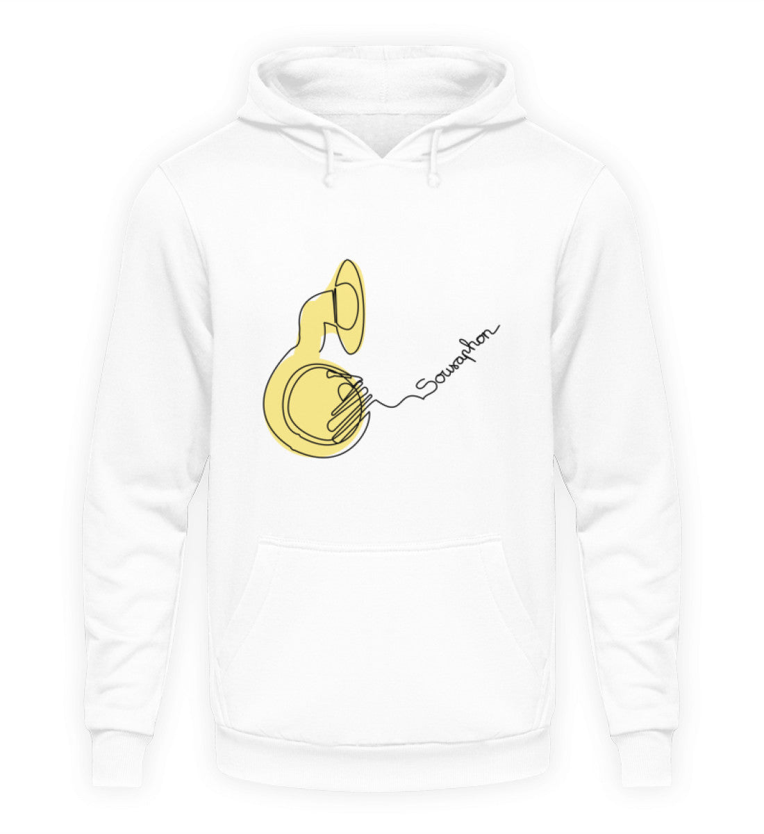Sousaphon Hoodie