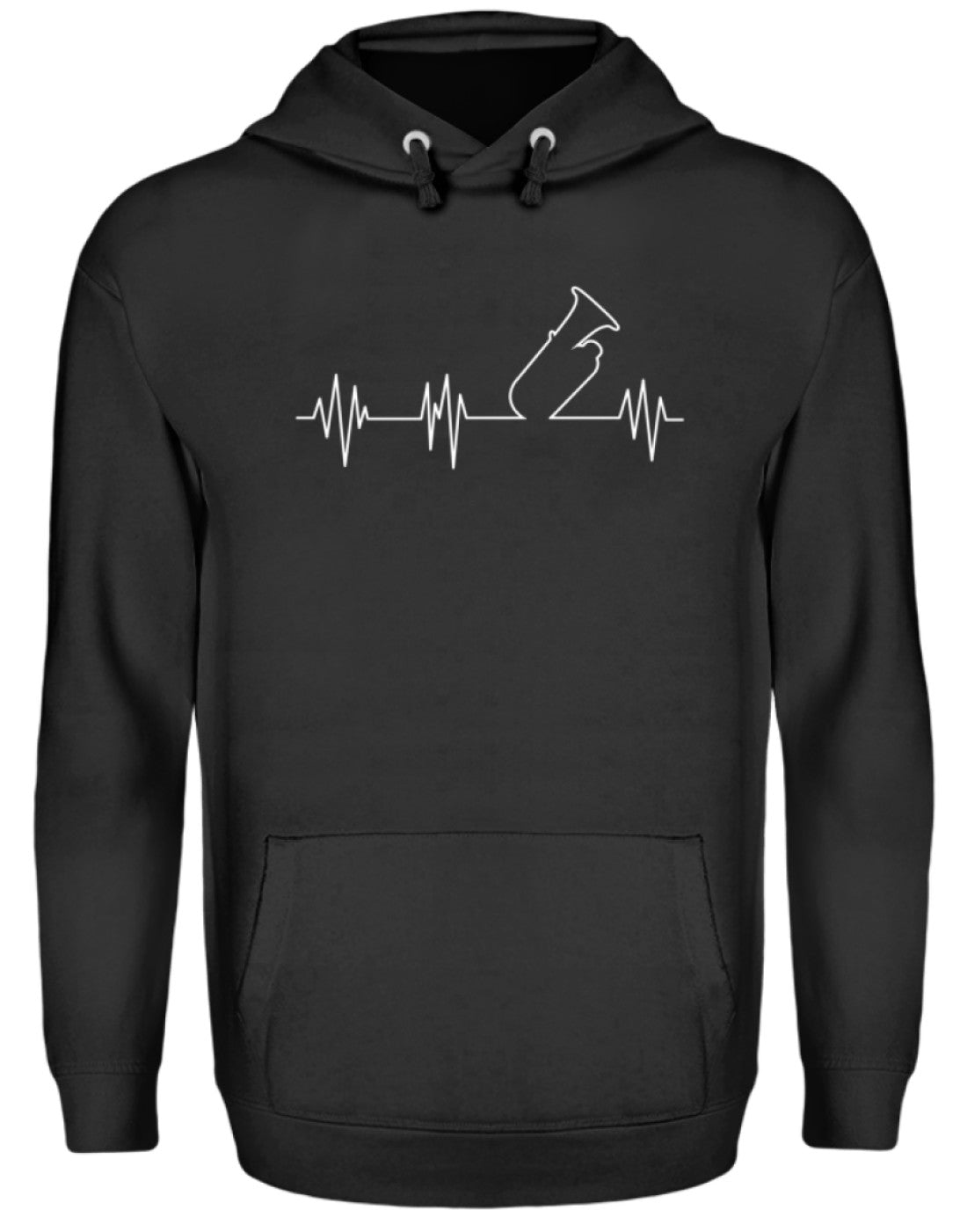 Kapuzenpullover Tuba