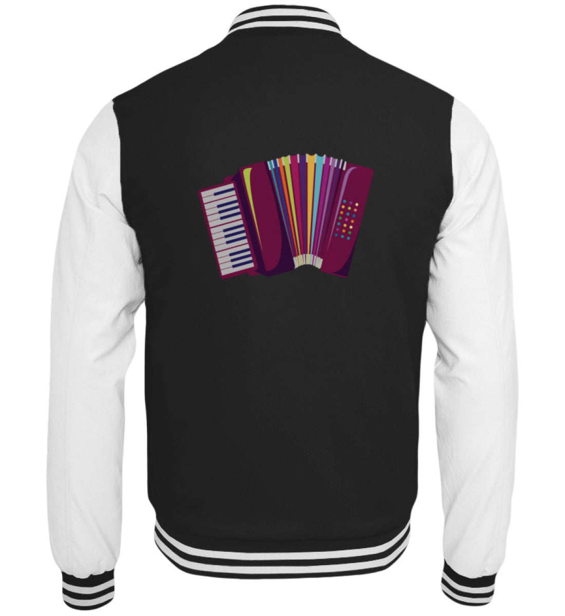 Jet Black-White-6757