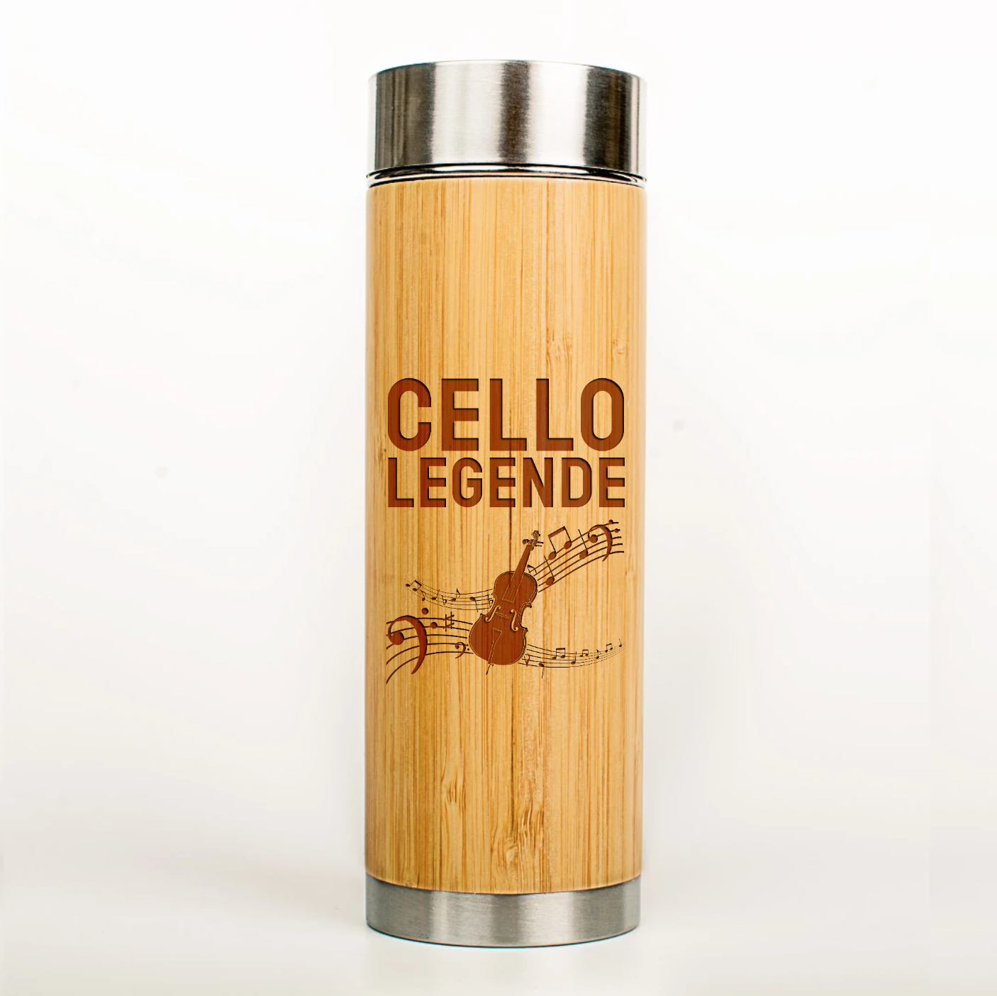 Cello Thermoskanne