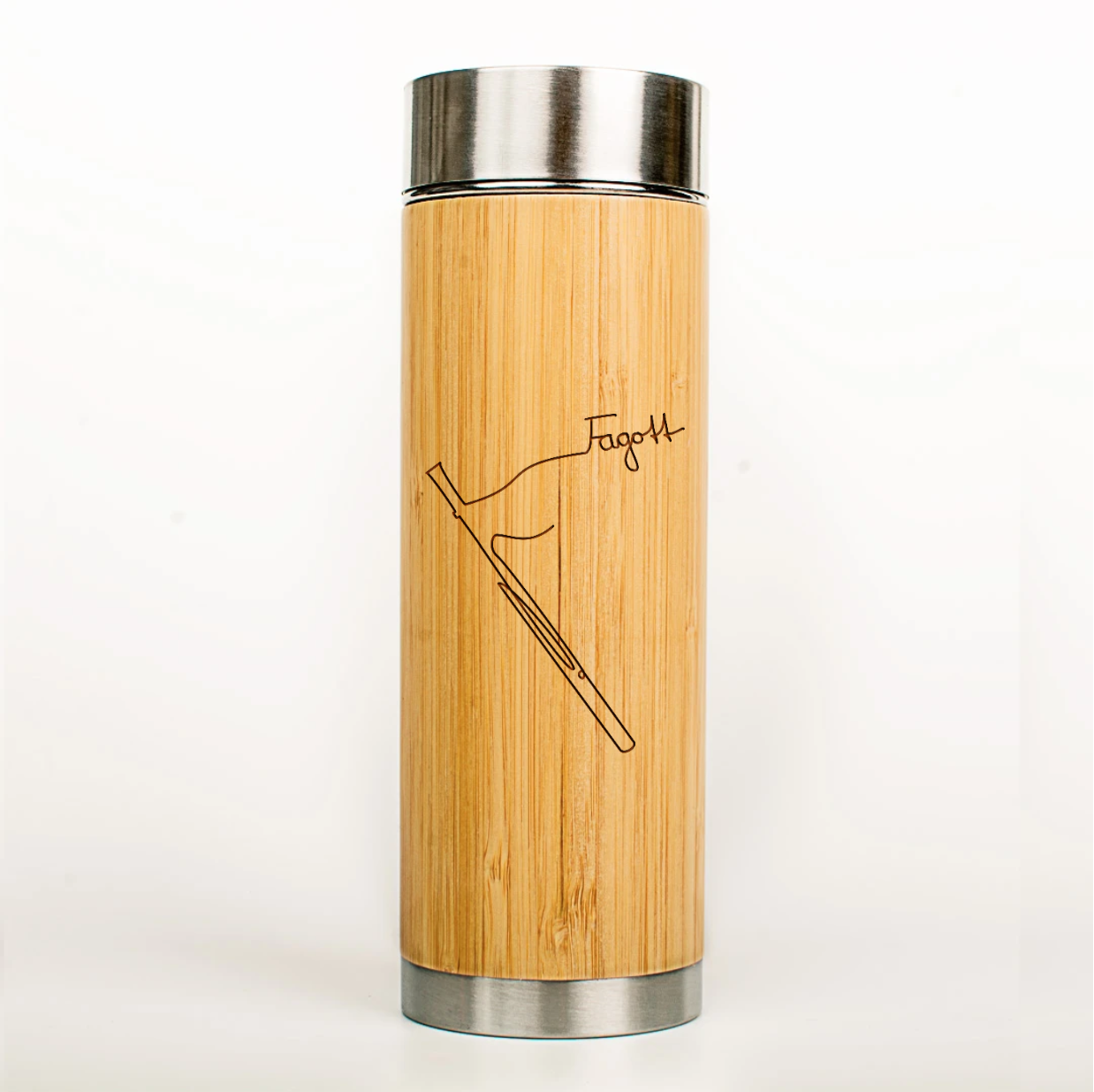 Fagott Thermoskanne