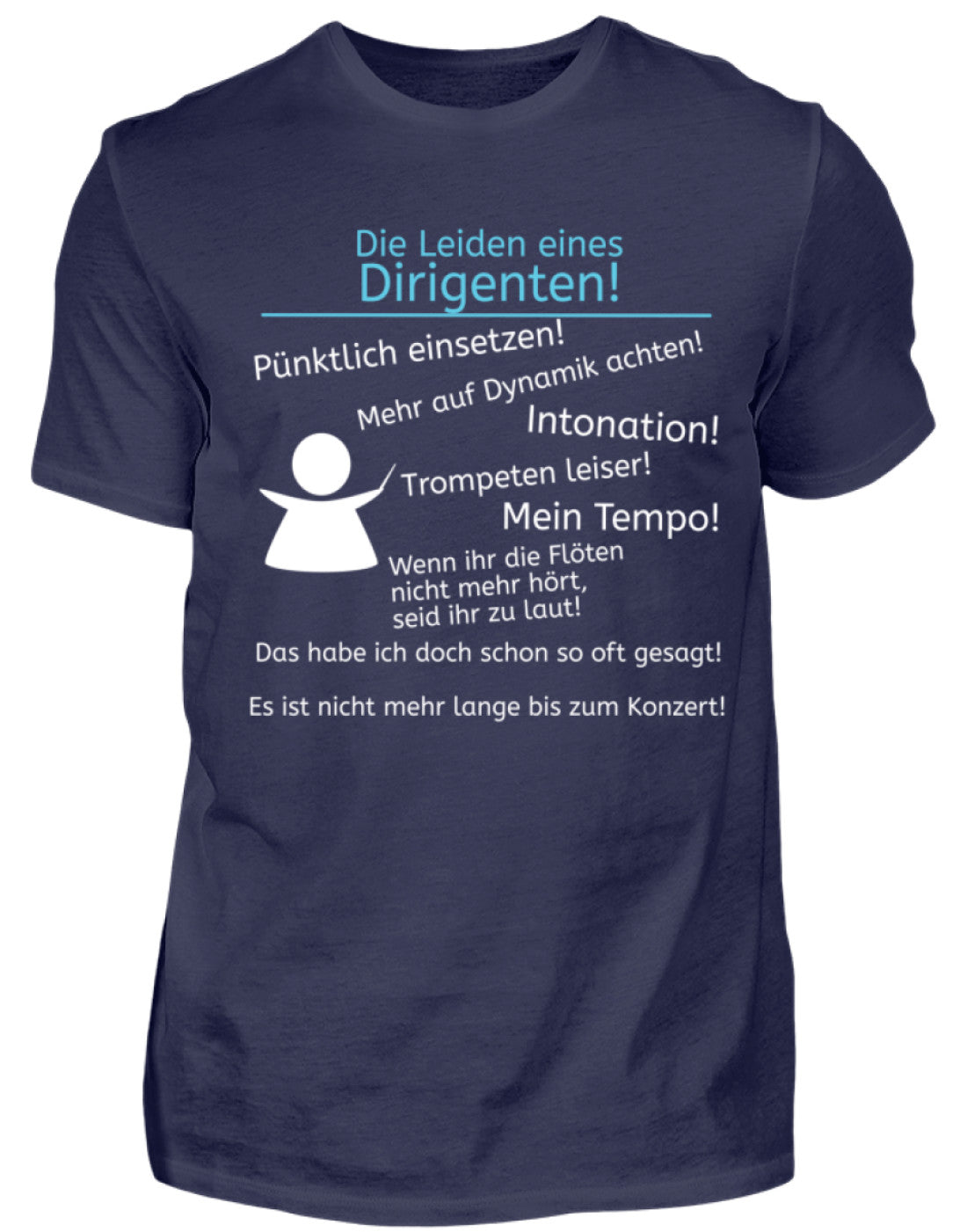 Chor T-Shirt