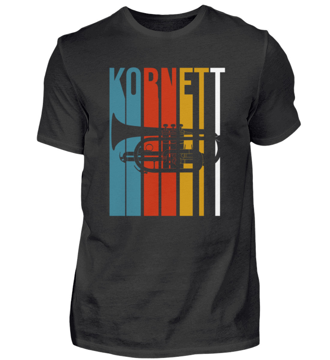 Kornett T-Shirt
