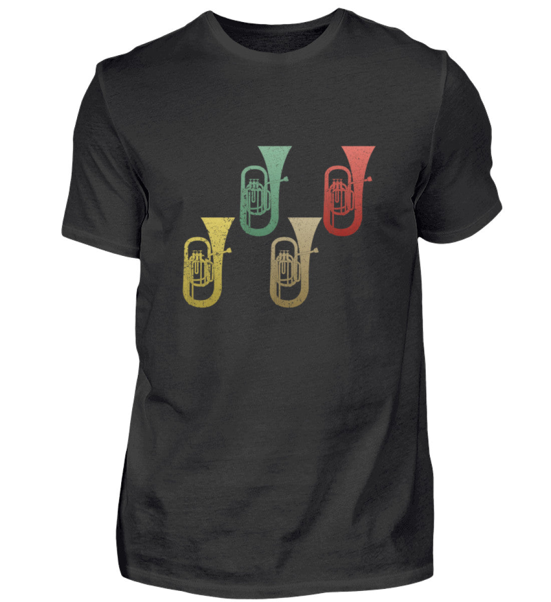 Tuba T-Shirt