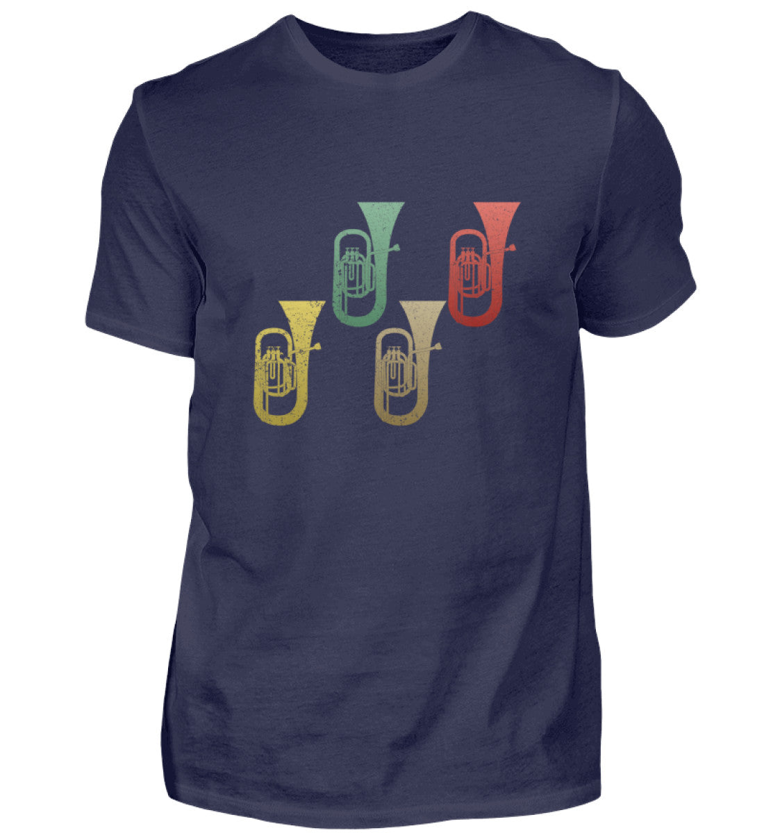 T-Shirt Tuba