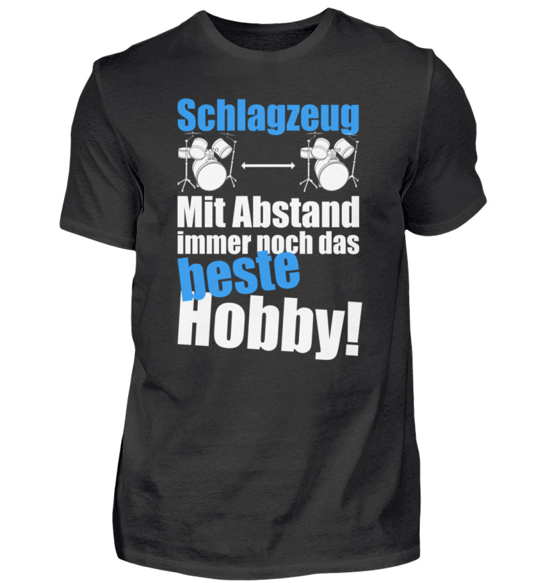 Schlagzeug T-Shirt