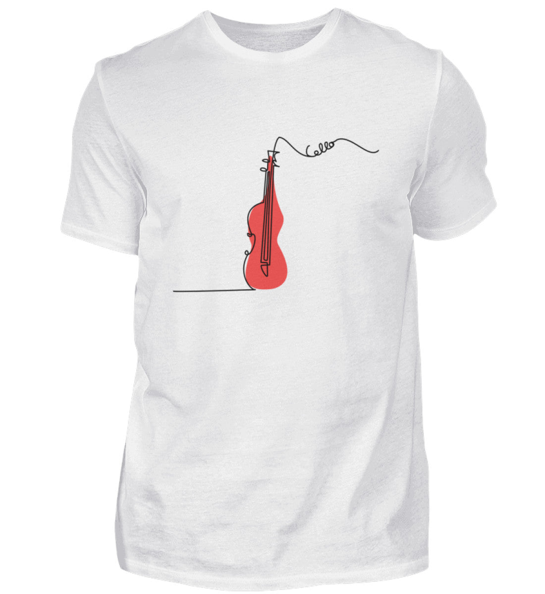 Cello T-Shirt