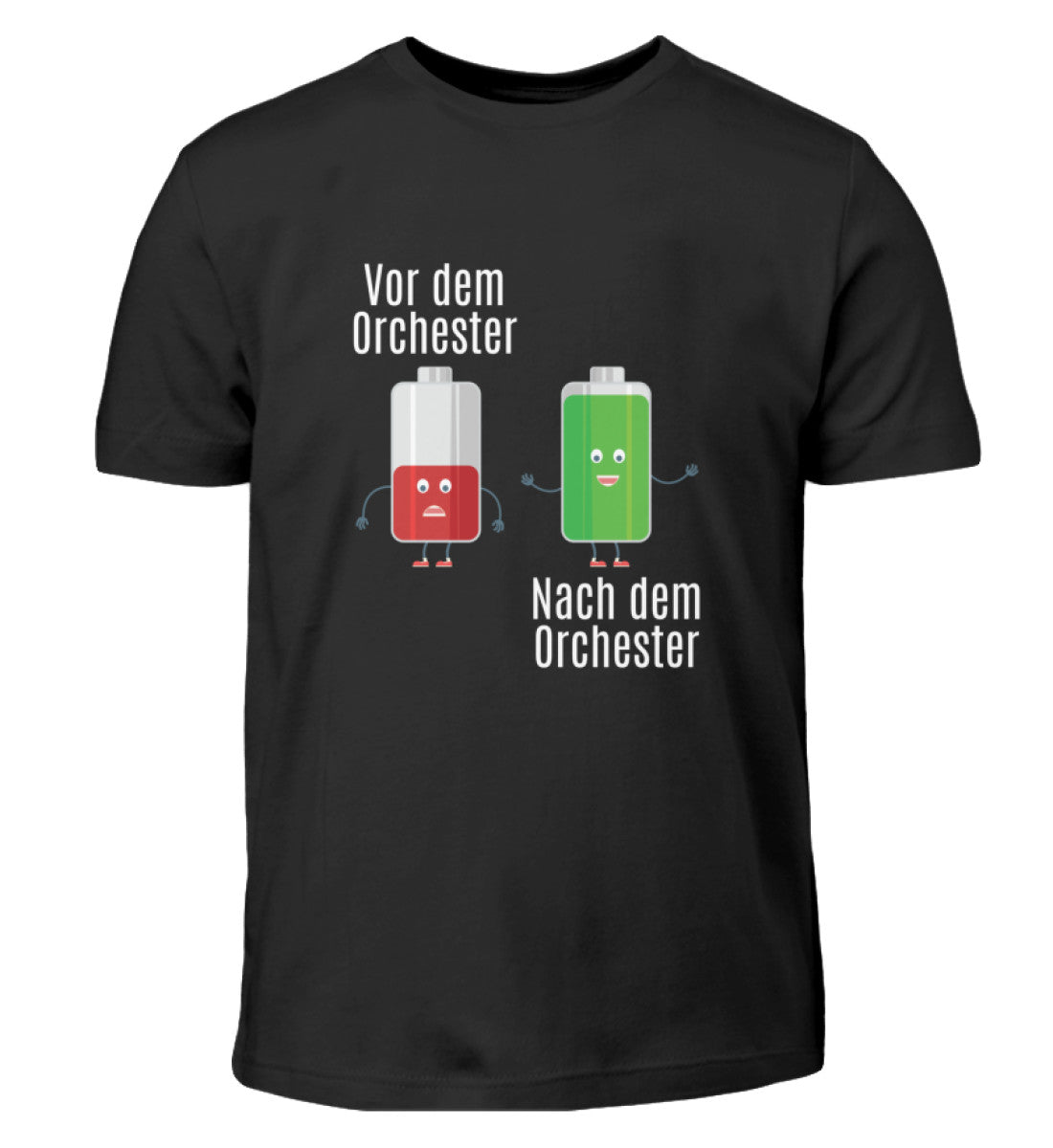 Orchester Kinder T-Shirt