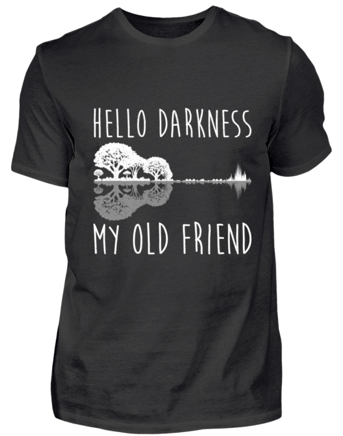 Gitarre T-Shirt