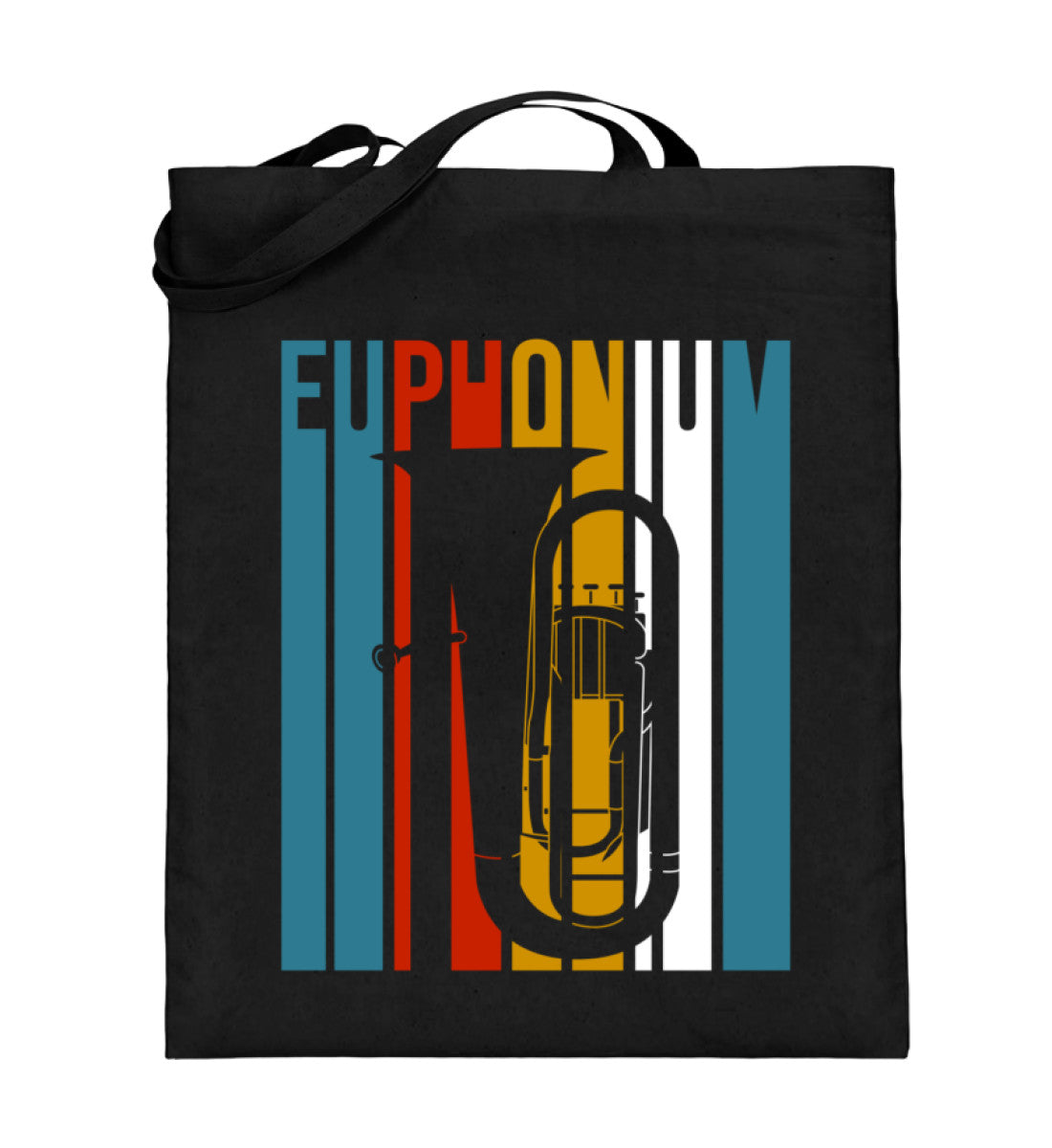 Euphonium Notentasche