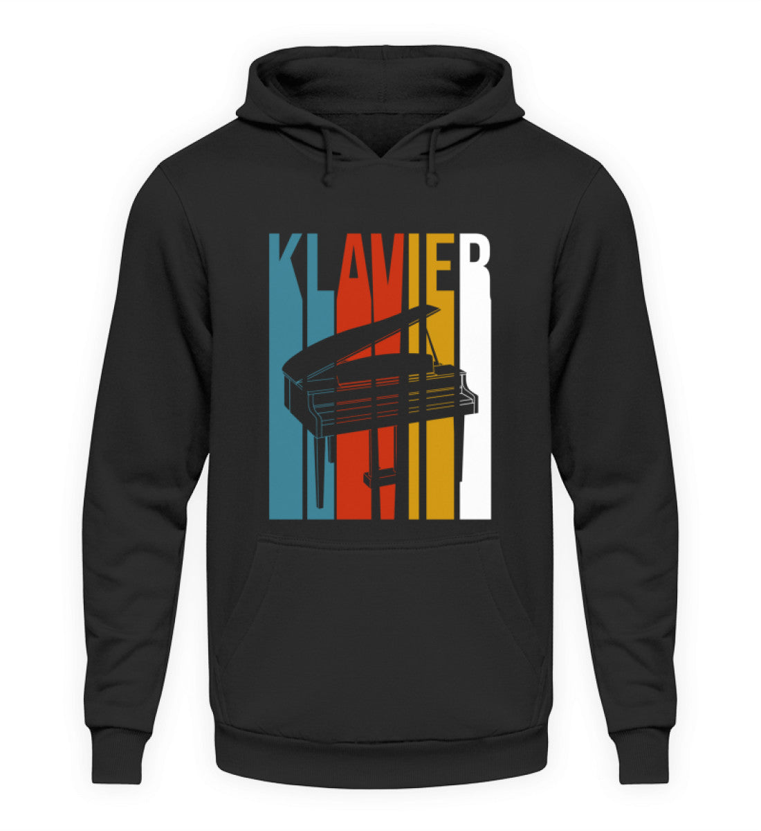 Klavier Hoodie