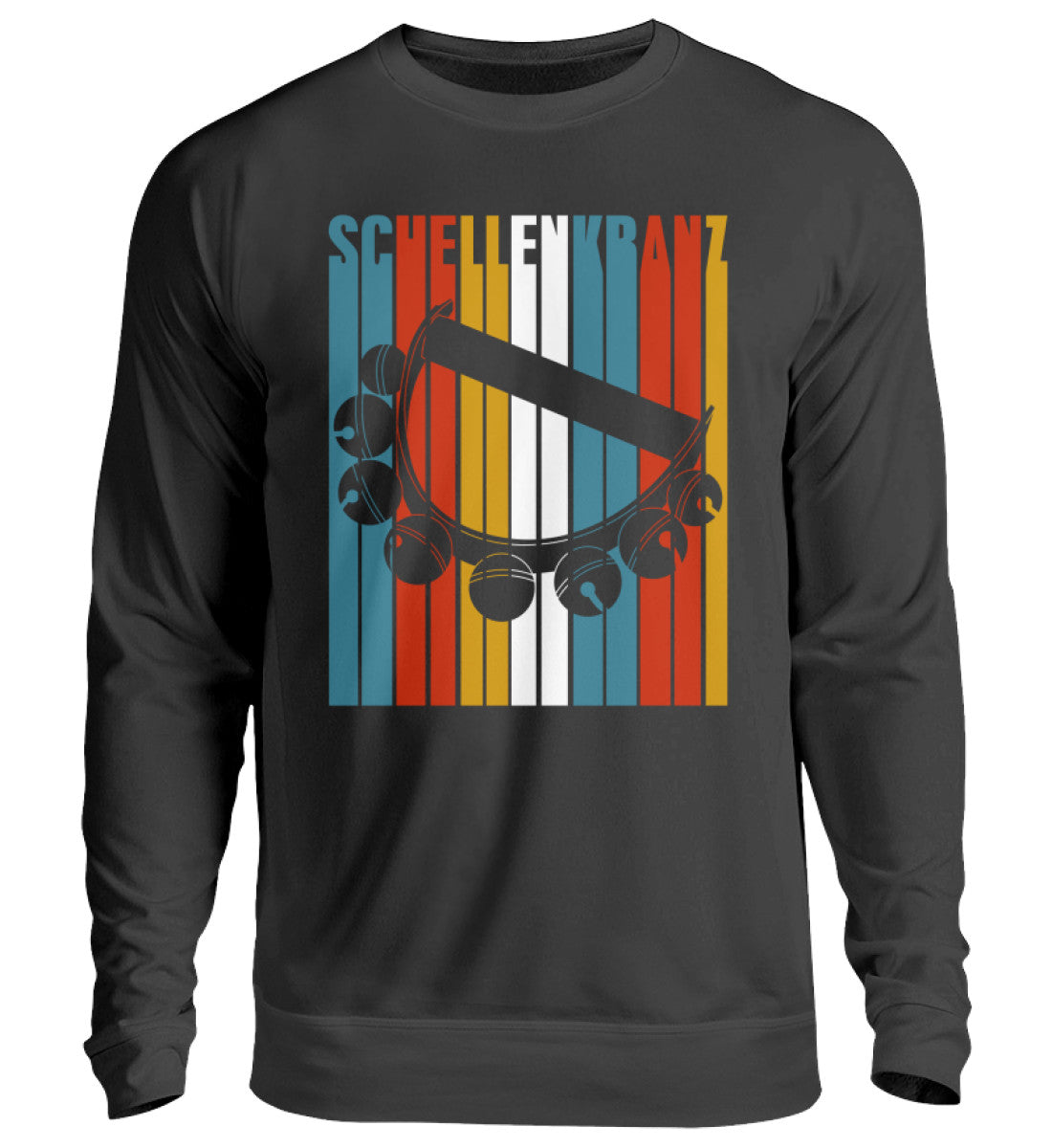 Schellenkranz Pullover