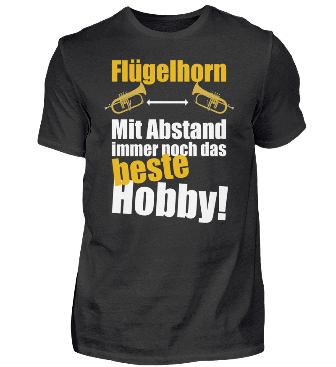 Flügelhorn T-Shirt