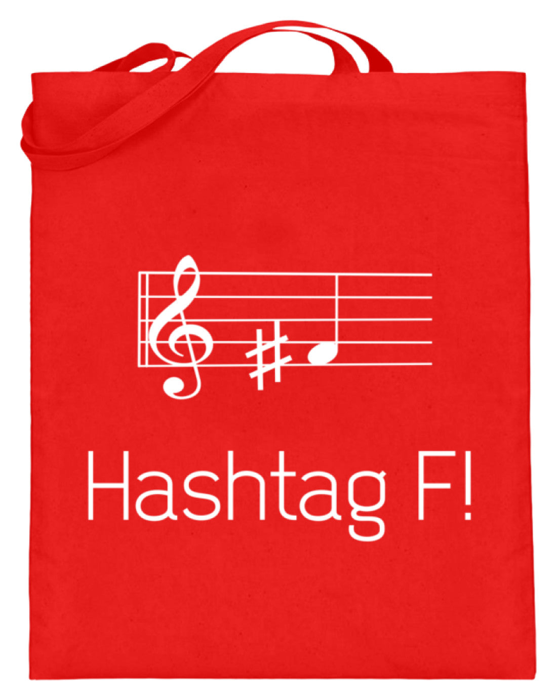 Notentasche Musiker