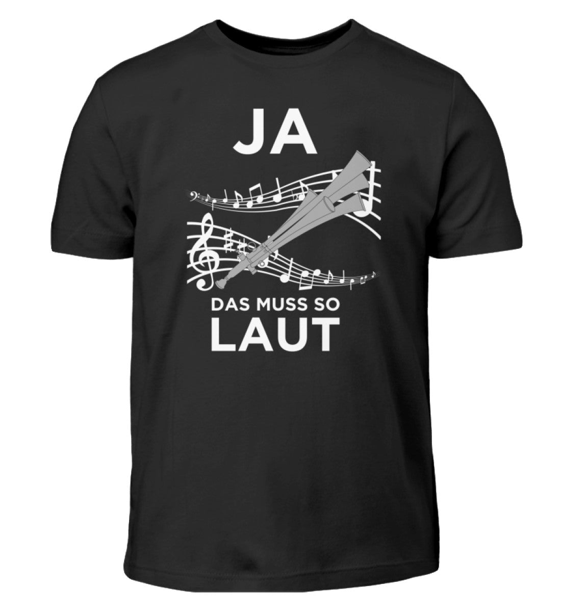 Schalmei Kinder T-Shirt