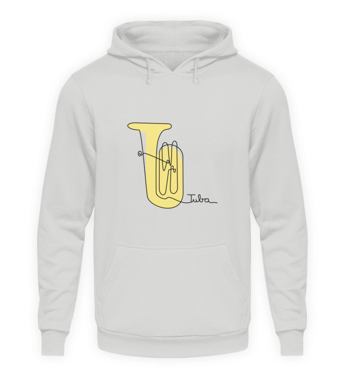 Tuba Kapuzenpullover