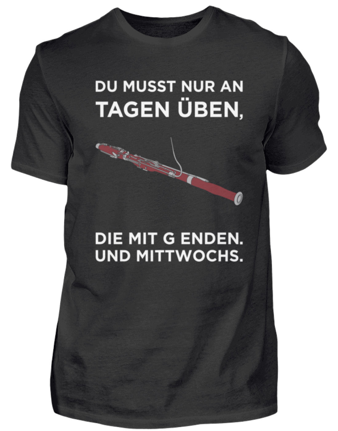 Fagott  T-Shirt